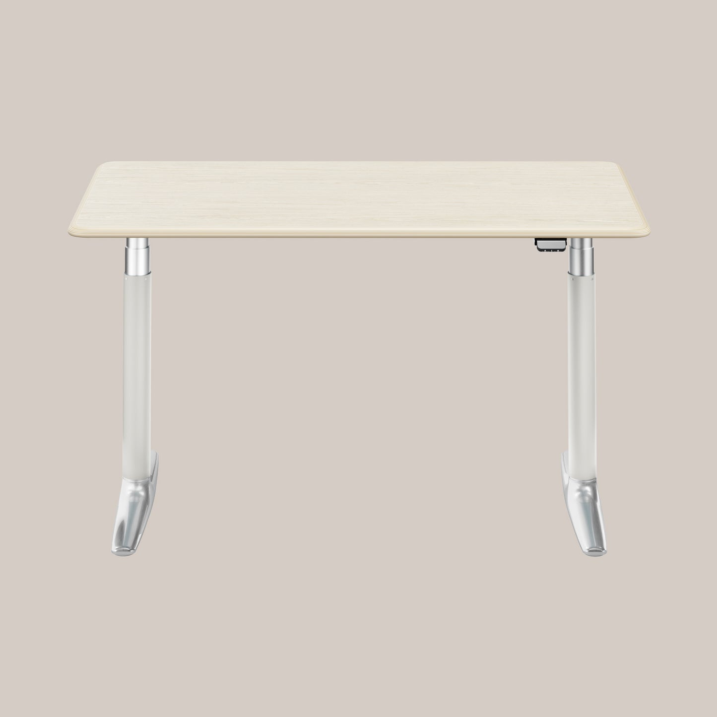 SolidWood Smart Standing Desk BF51