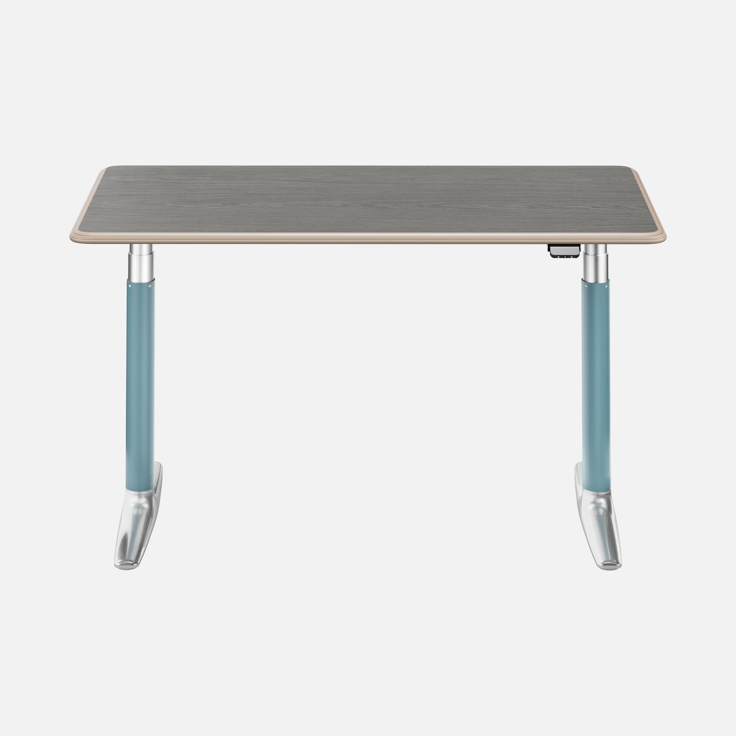 SolidWood Smart Standing Desk BF51