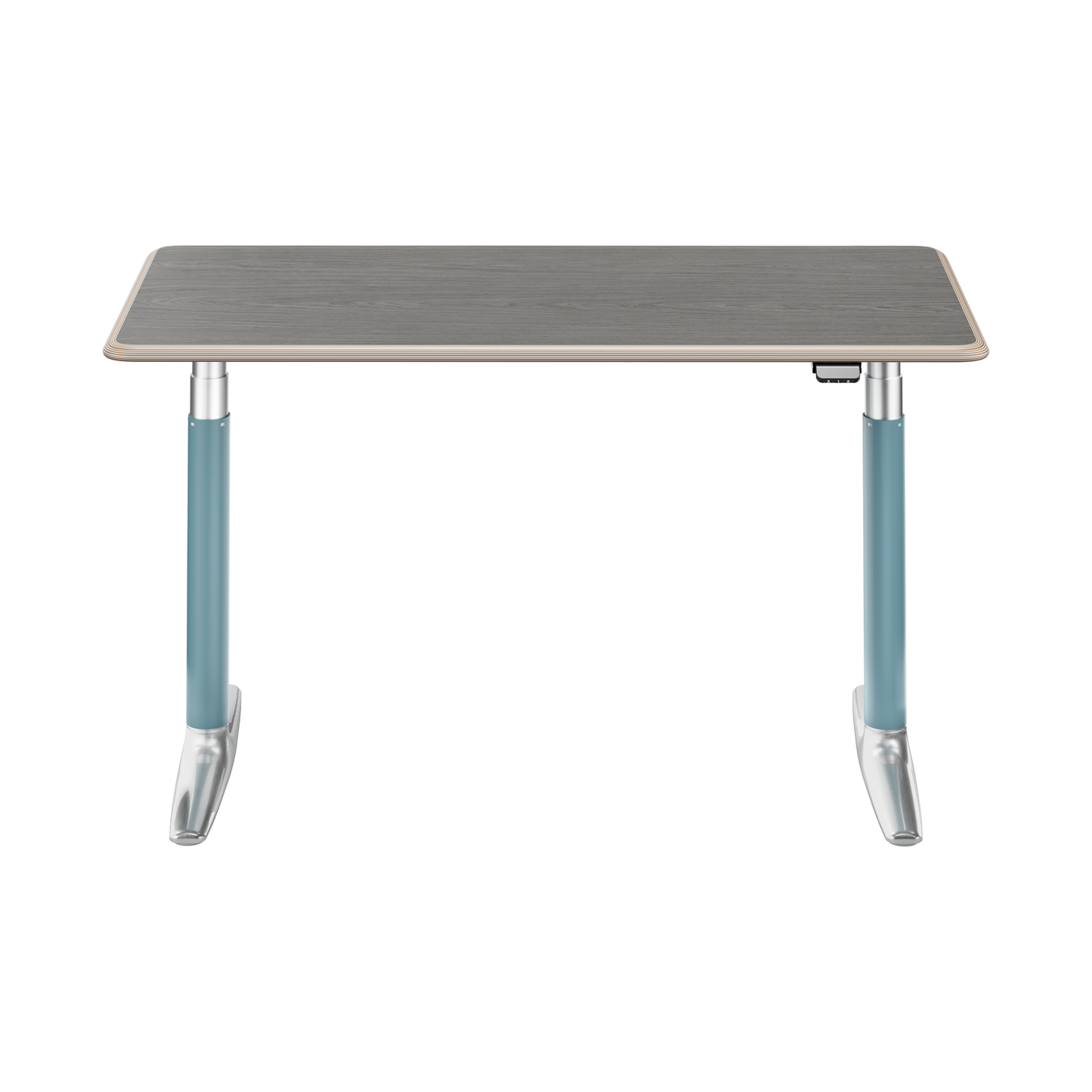SolidWood Smart Standing Desk BF51