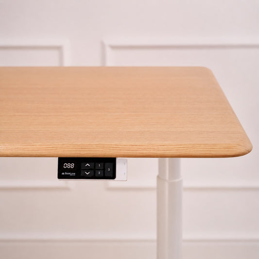Ergonomic Smart Standing Desk Neo
