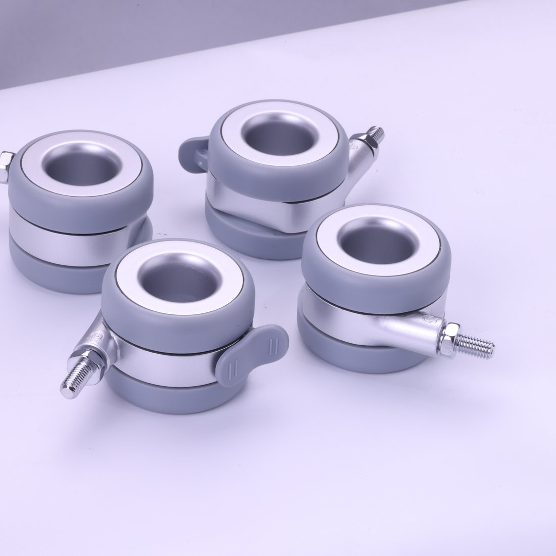 Caster Glide Pro